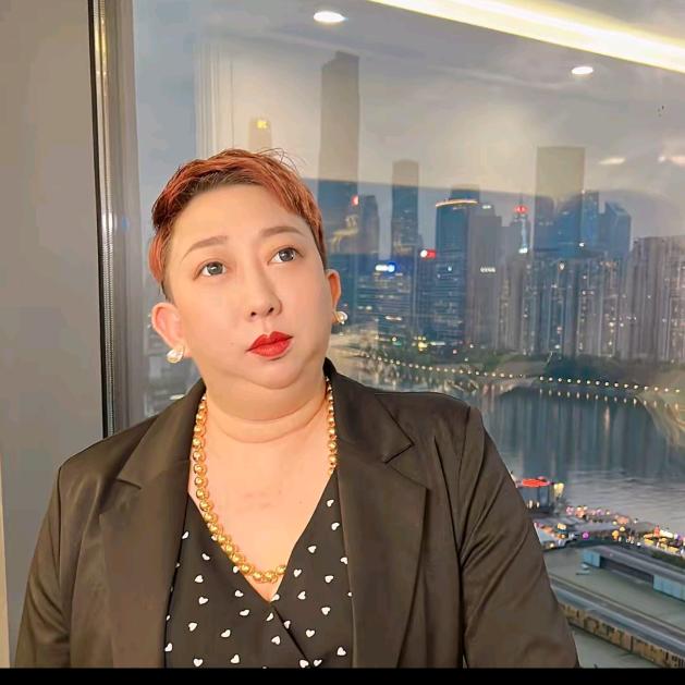 大林子姐姐