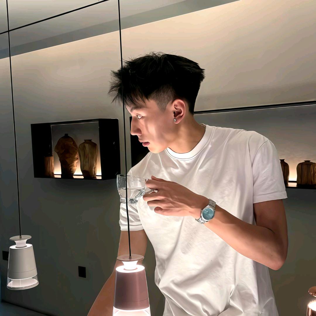 三块石头