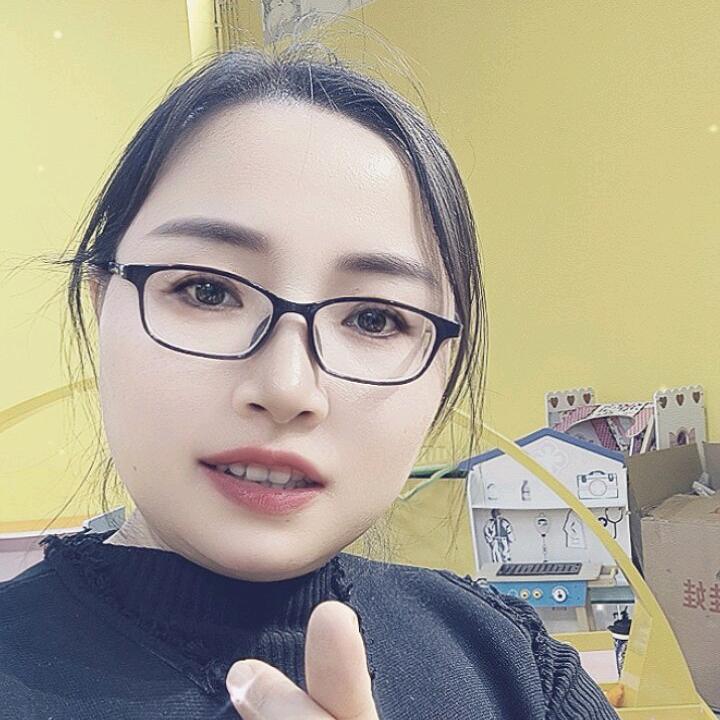娜姐爱摸鱼