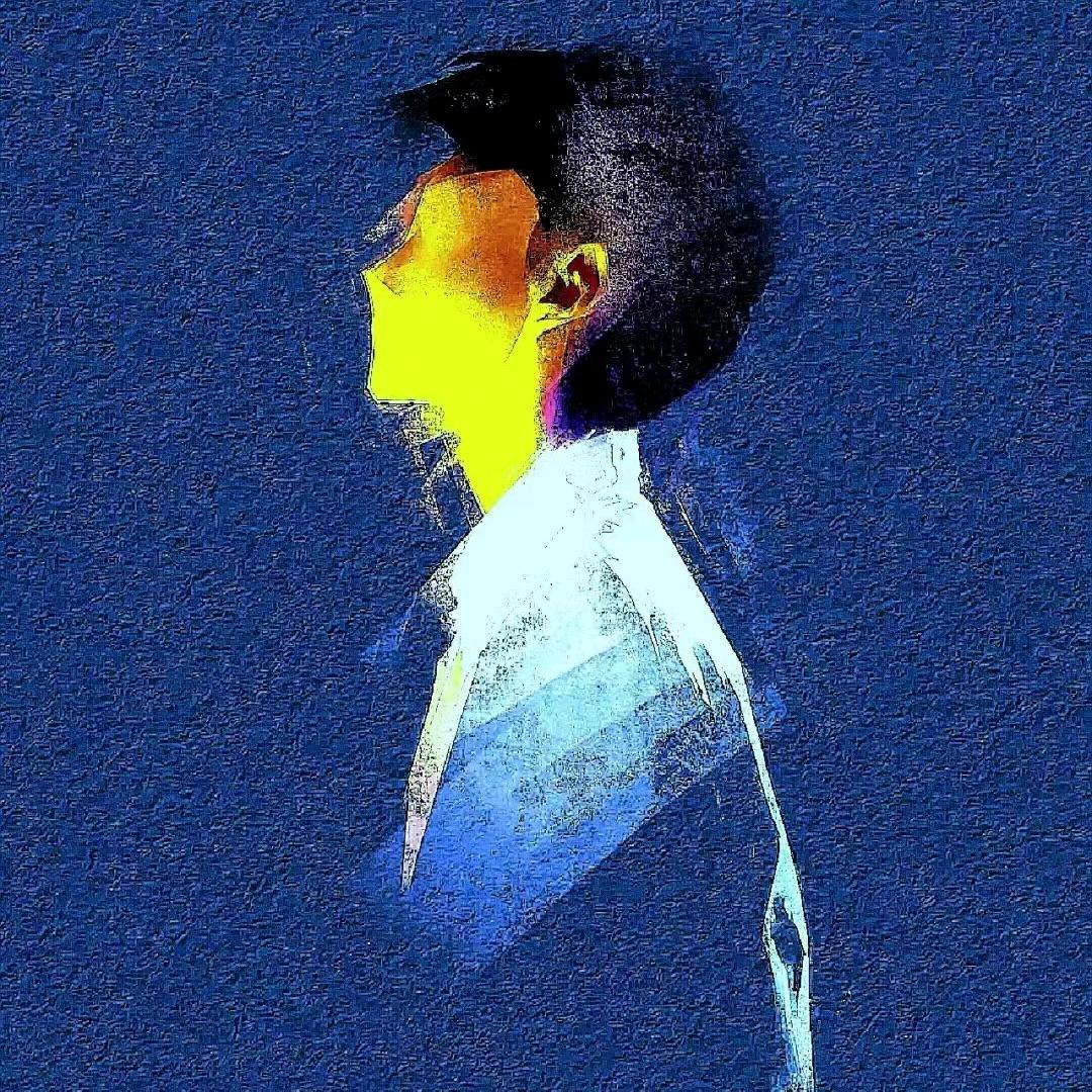 𝑾𝒐𝒓𝒍𝒅-艺术收藏家