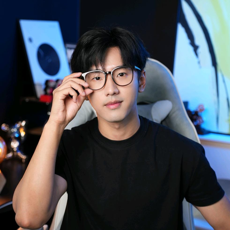 杰克开箱