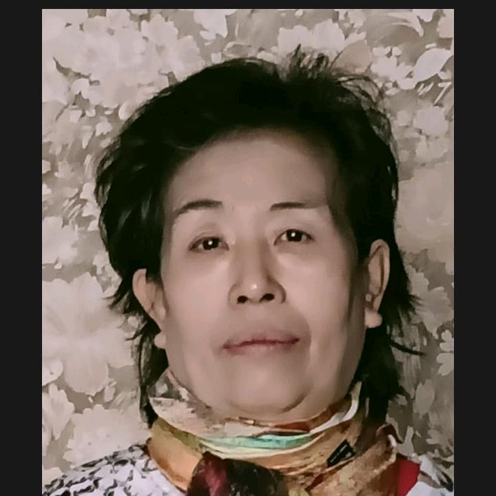 巩玉兰