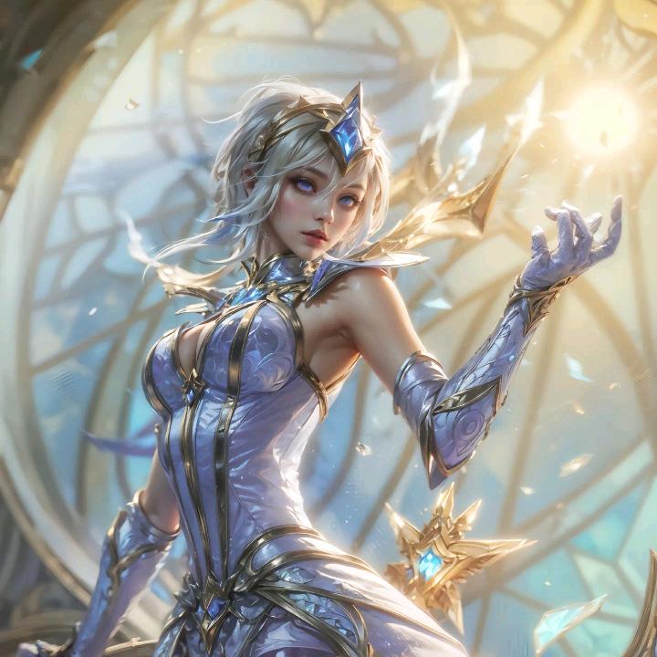 «国服倒数第二辅助»