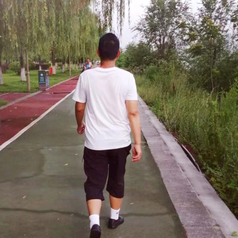李哥快乐分享