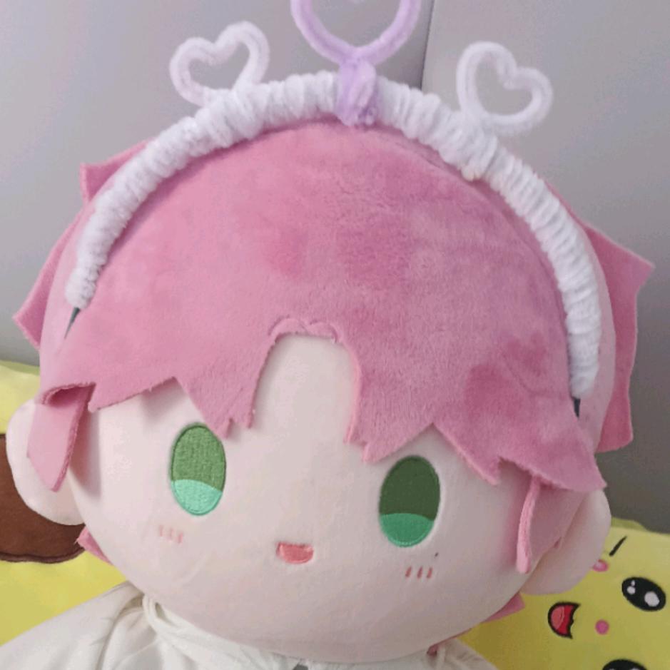 探月头像