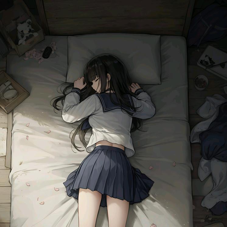 苏墨痕
