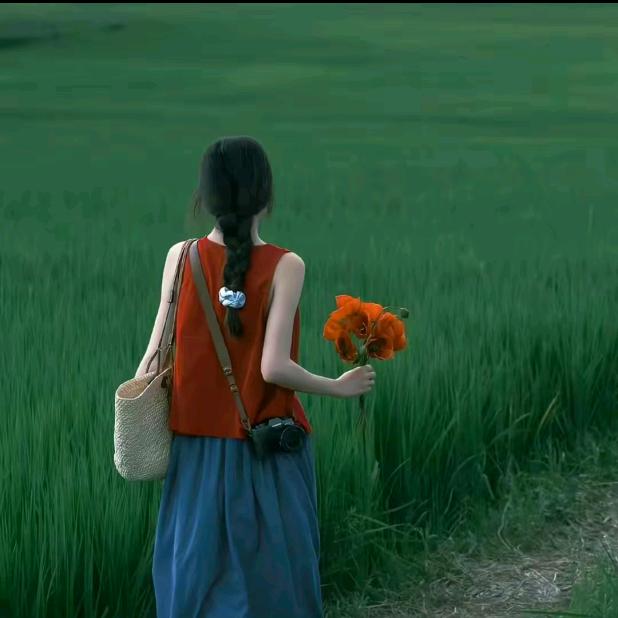 小燕远嫁江苏