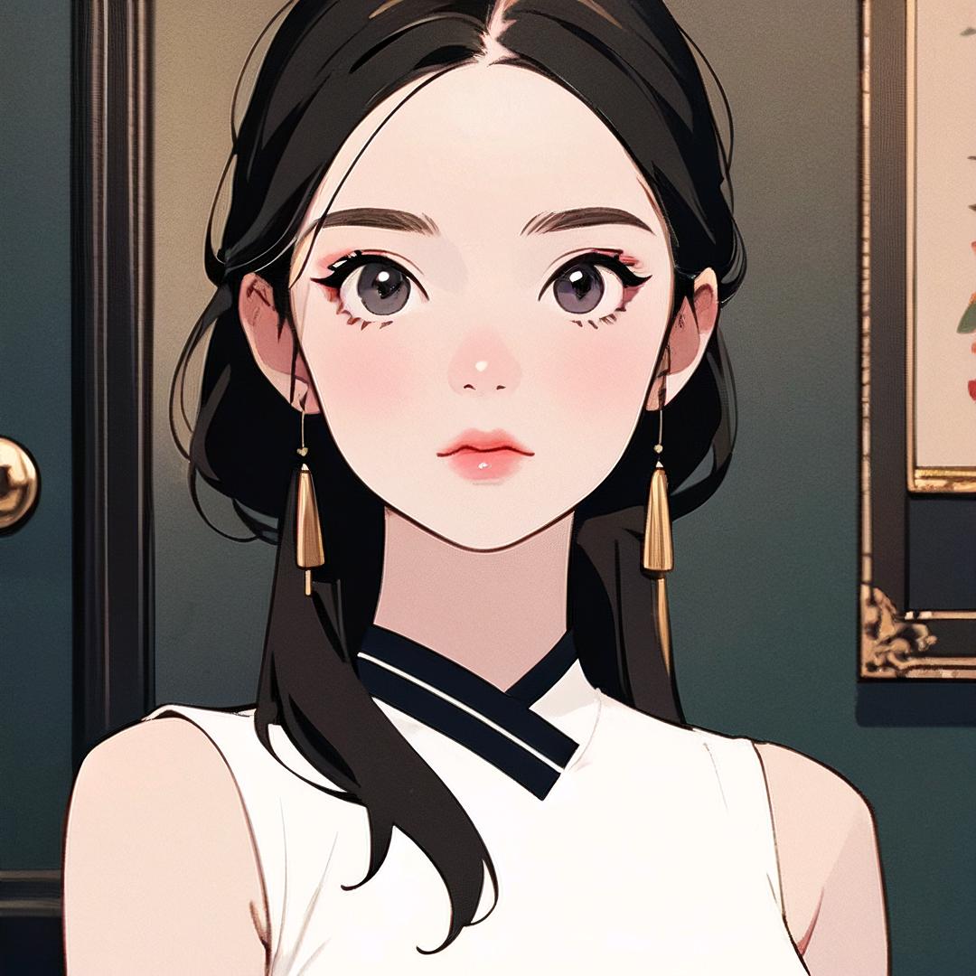 공주님