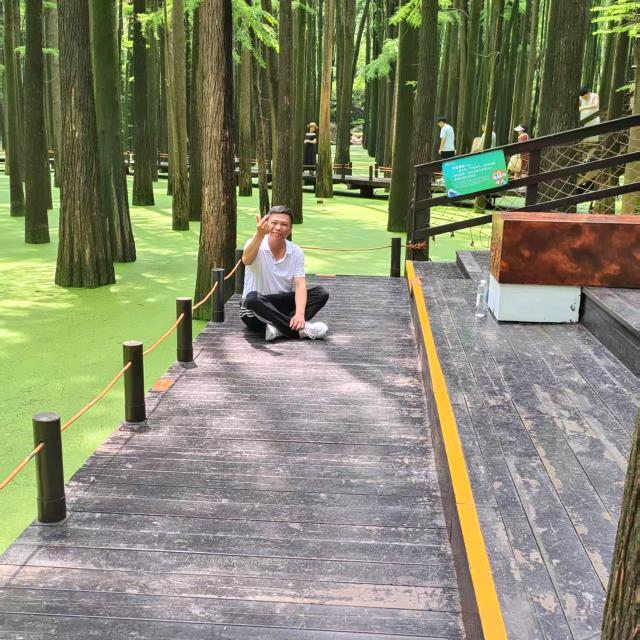 龙的传人🦢