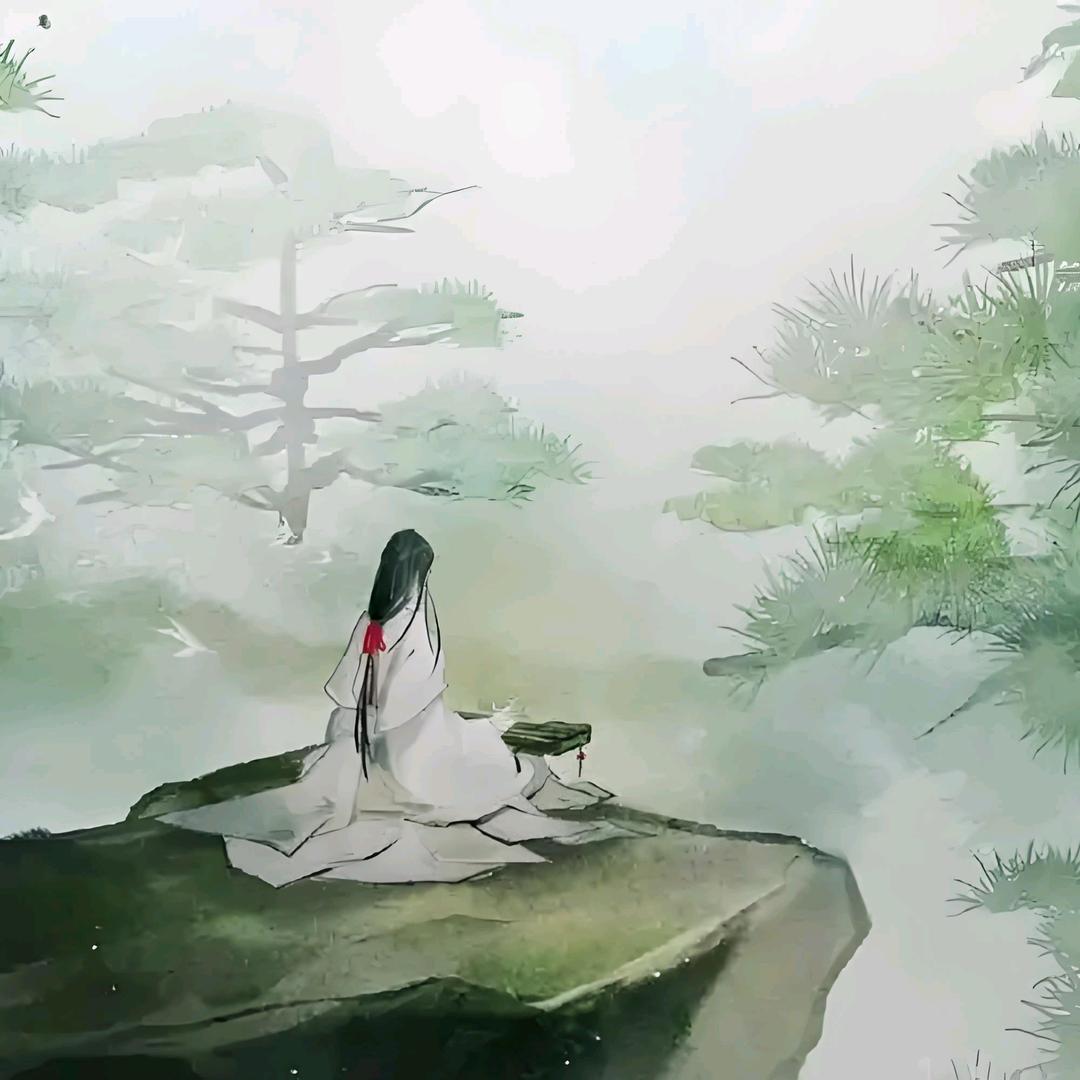 悠然静心