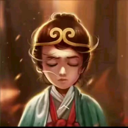 一人