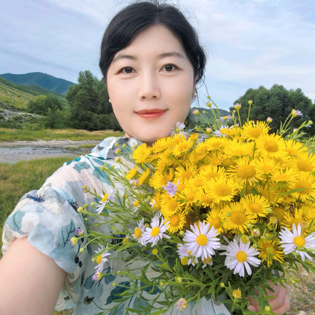 @木伦公主