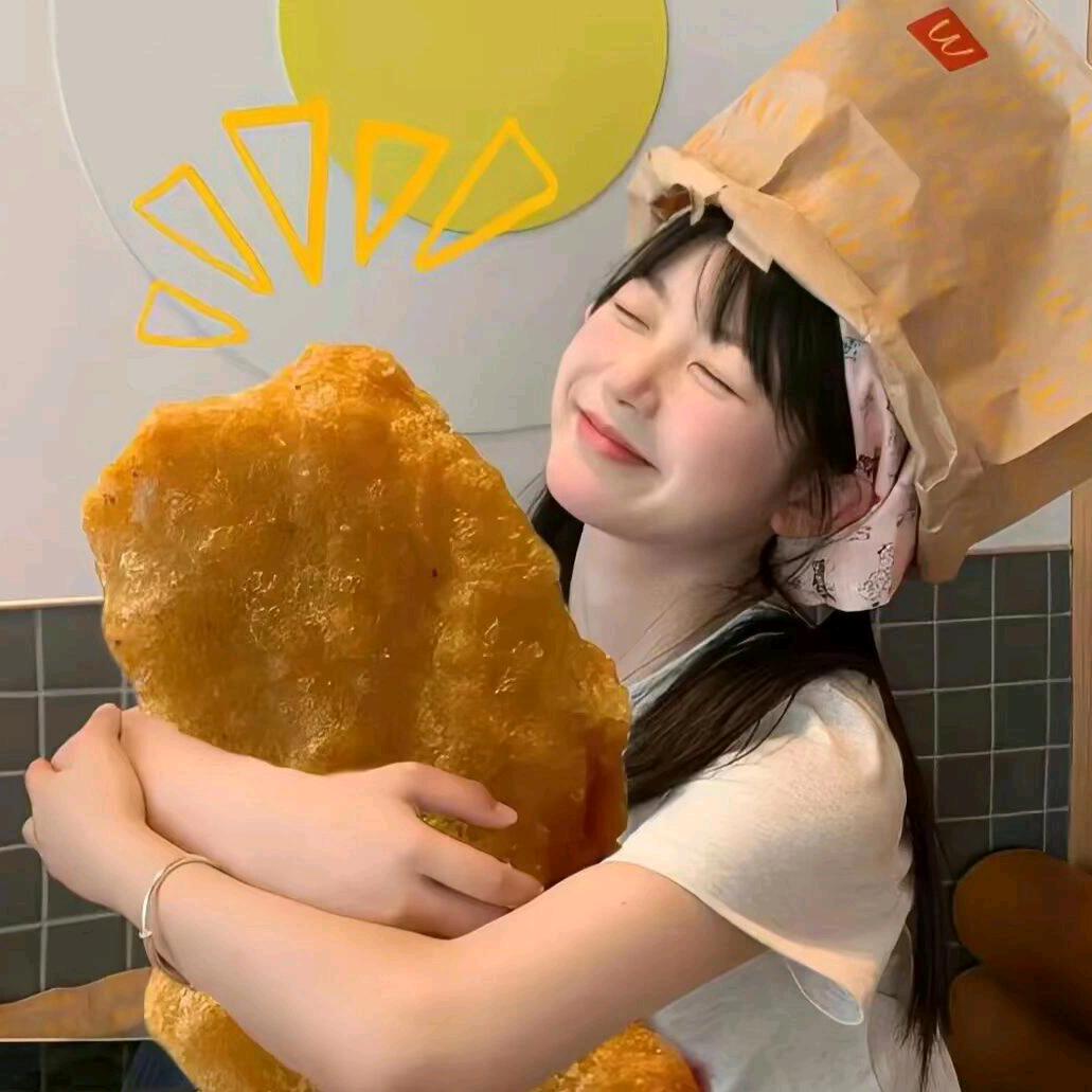 铁锅炖佩奇🐽
