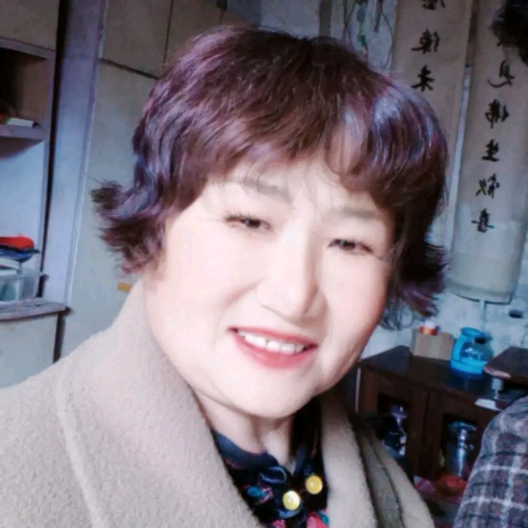 开开奶奶