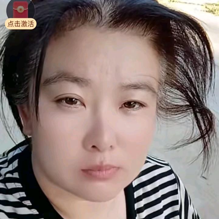 倩影