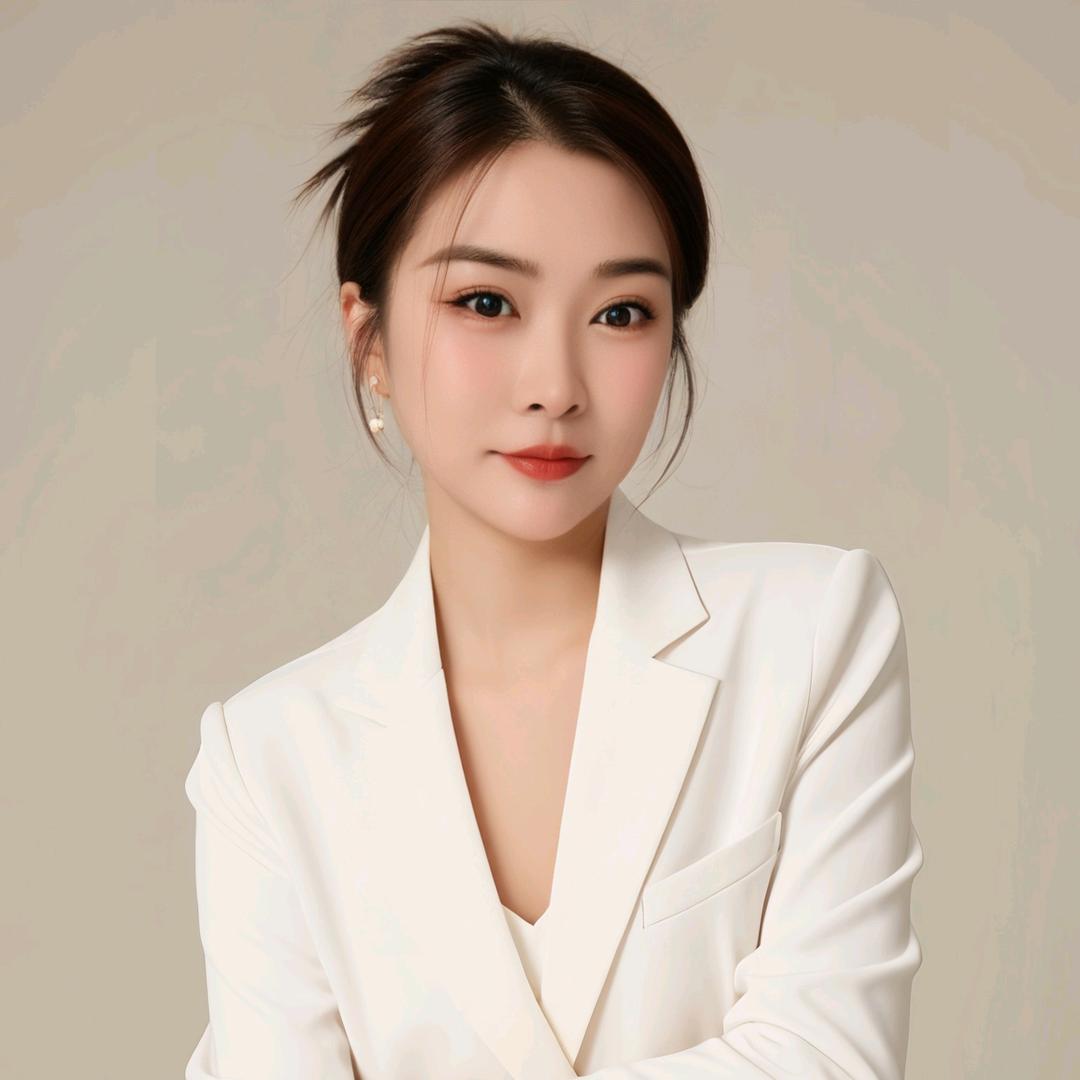 美业院方（毛毛）