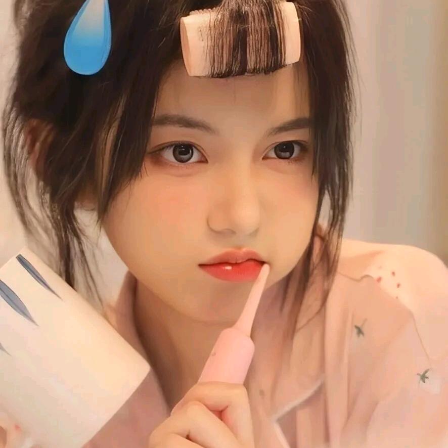 兔子吃锅巴