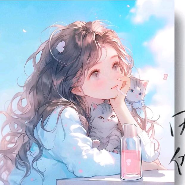 ミ猫田喂山风
