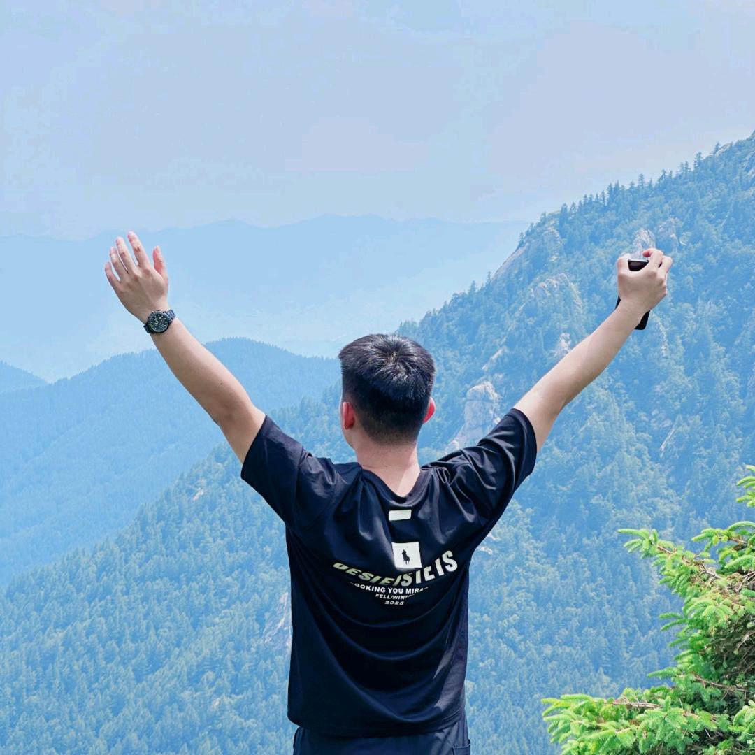 龙哥哥