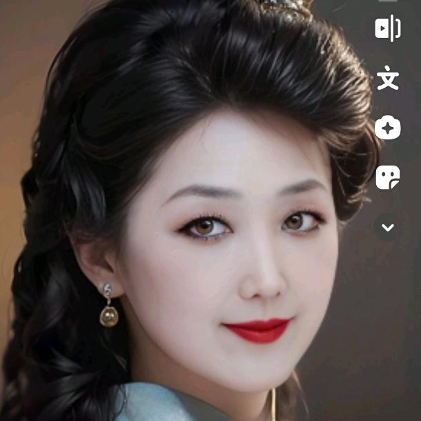 开心❤️