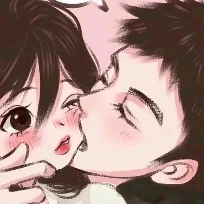 ℳঞ和小婷碎碎年💞