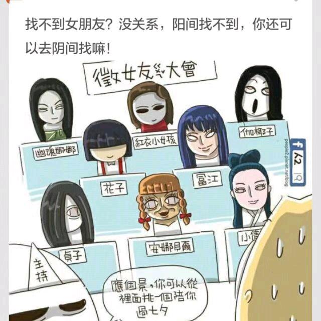 梦里的自己