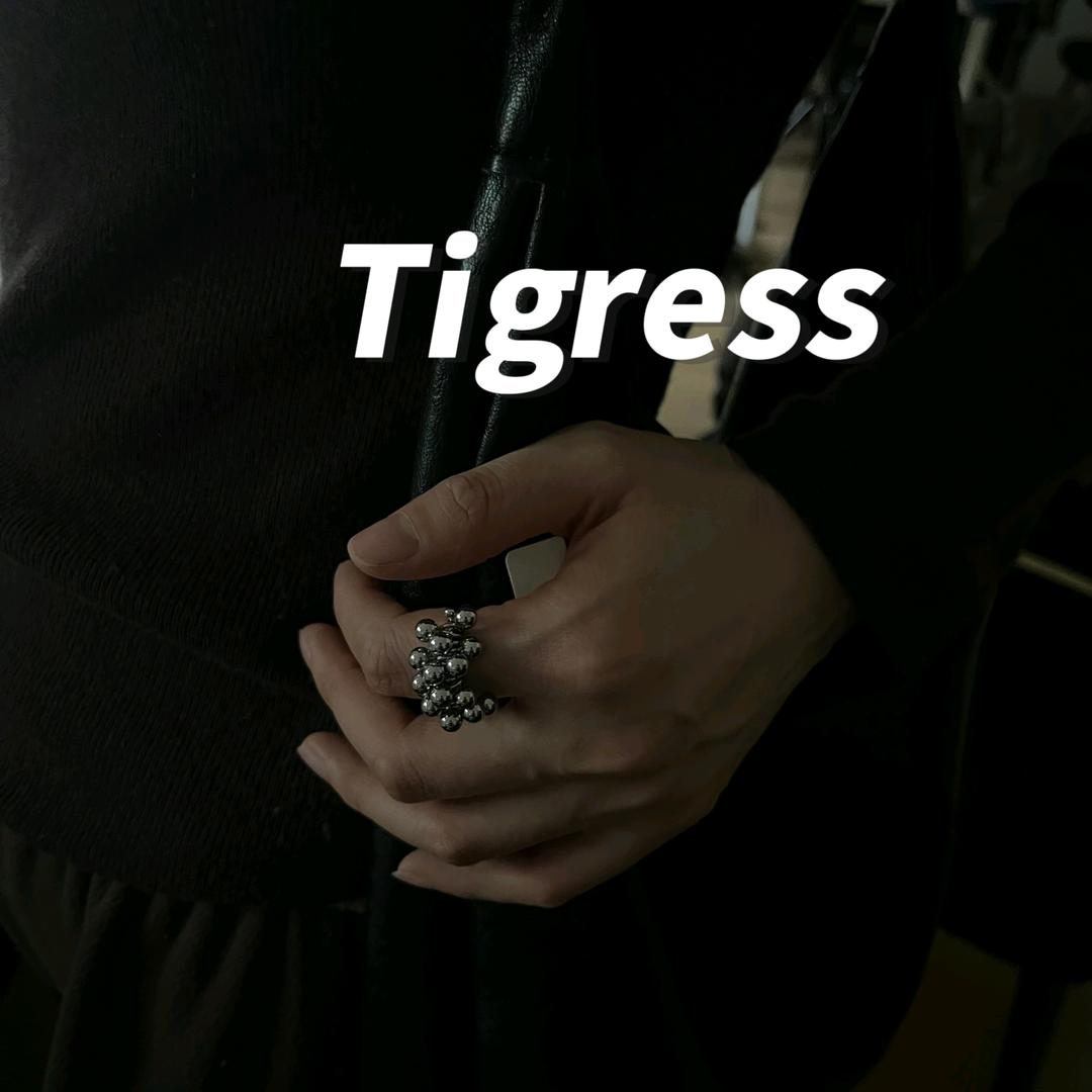 Tigress饰品买手店