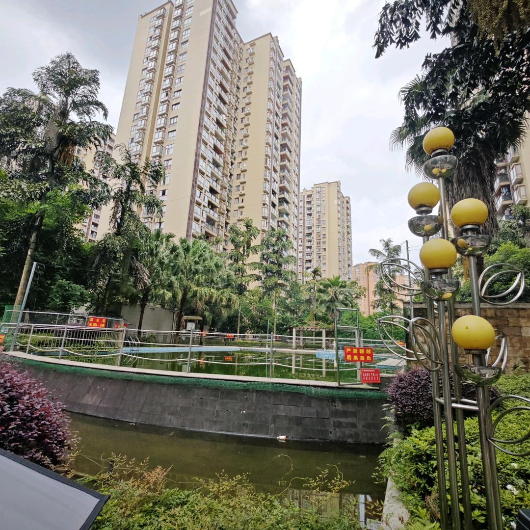 万盛安家房产中介