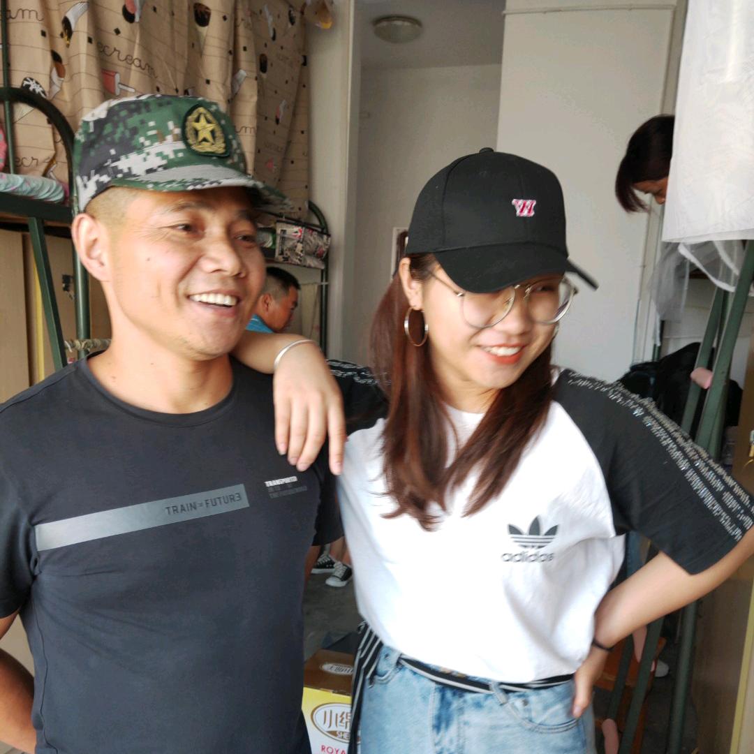 黑姐(坚定的心)