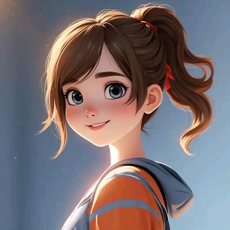 甜甜❤️