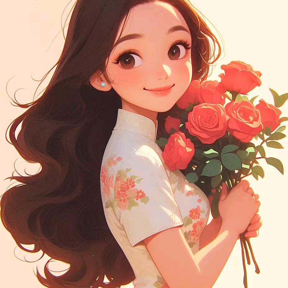 余生好好爱自已