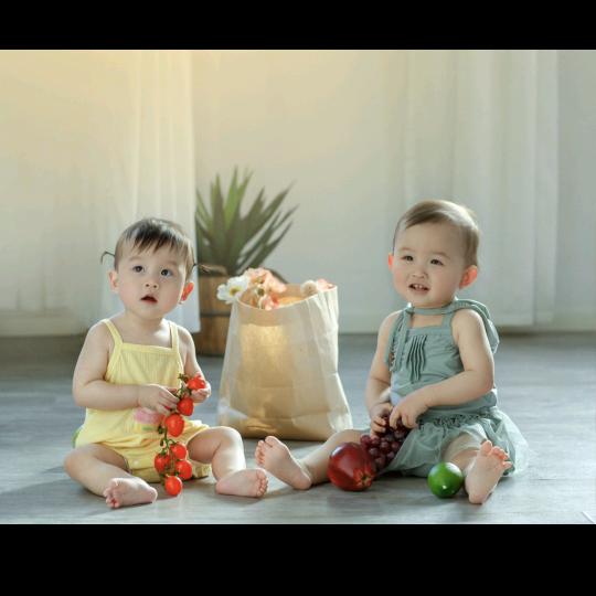 🈸允知&🈸允恩💃💃