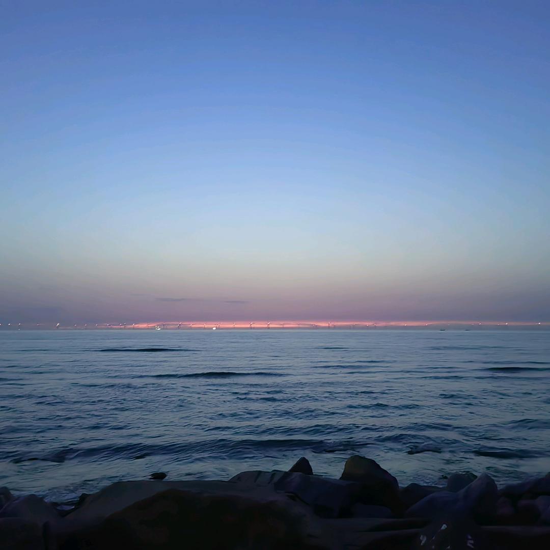 龙口海钓俱乐部