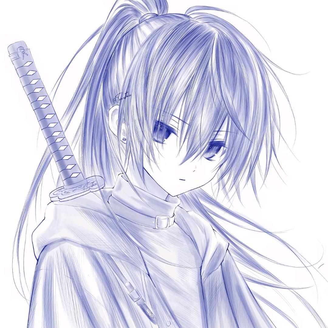 奕神（世一边野）