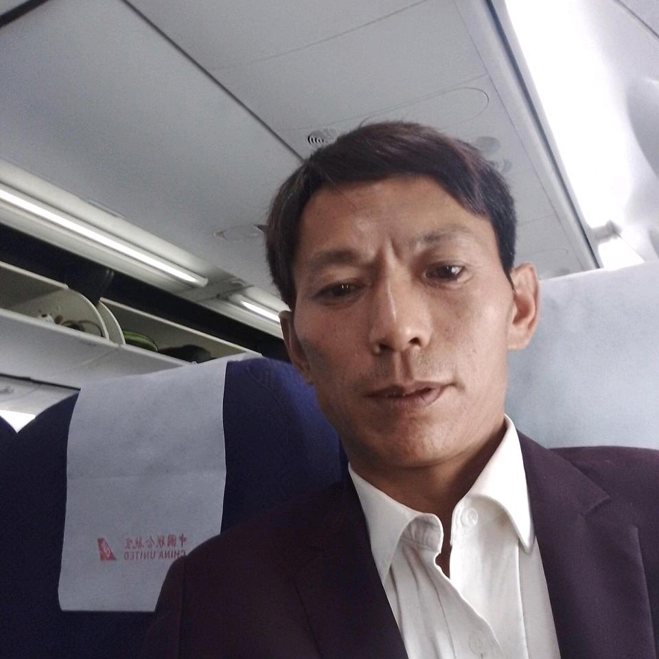 年年好运，梦中相见。🐏