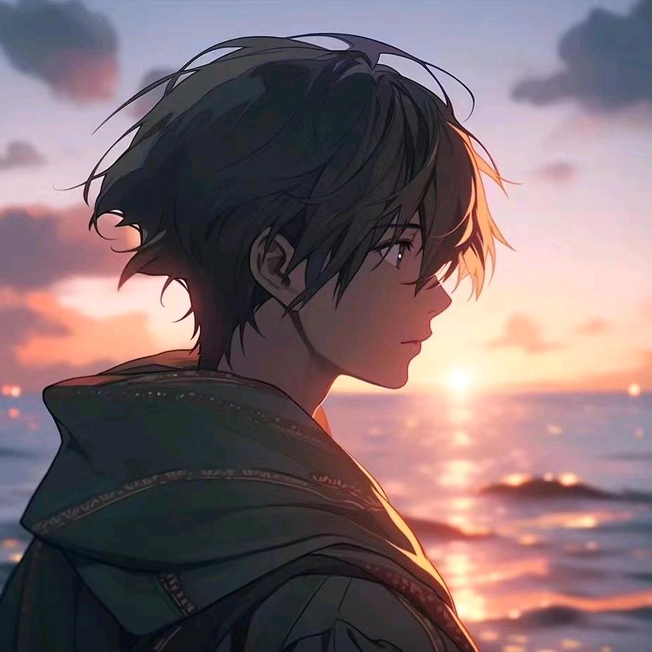 ✨ ღ᭄🐯狼🐺狼✨（疼多了就不疼了）