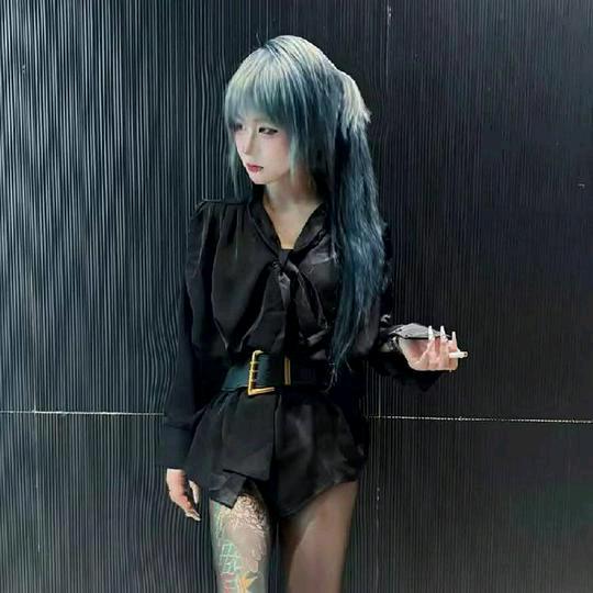 二郎