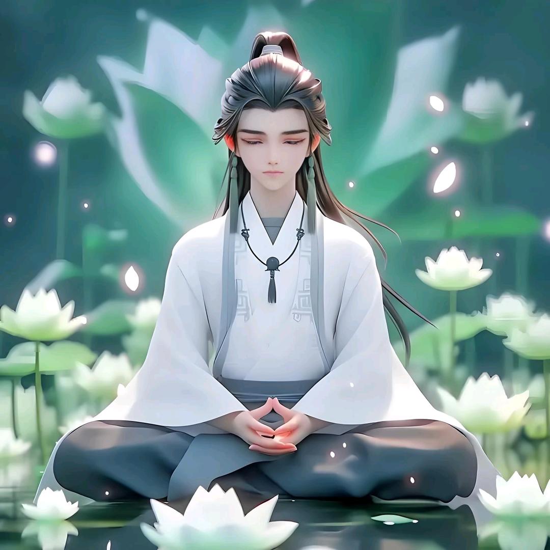 藏茗🧘‍♂️🔥