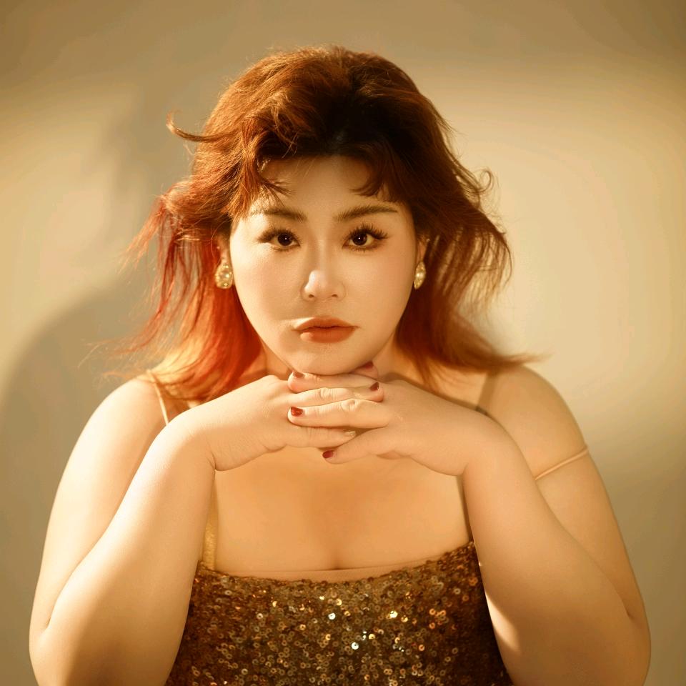 山西婷儿