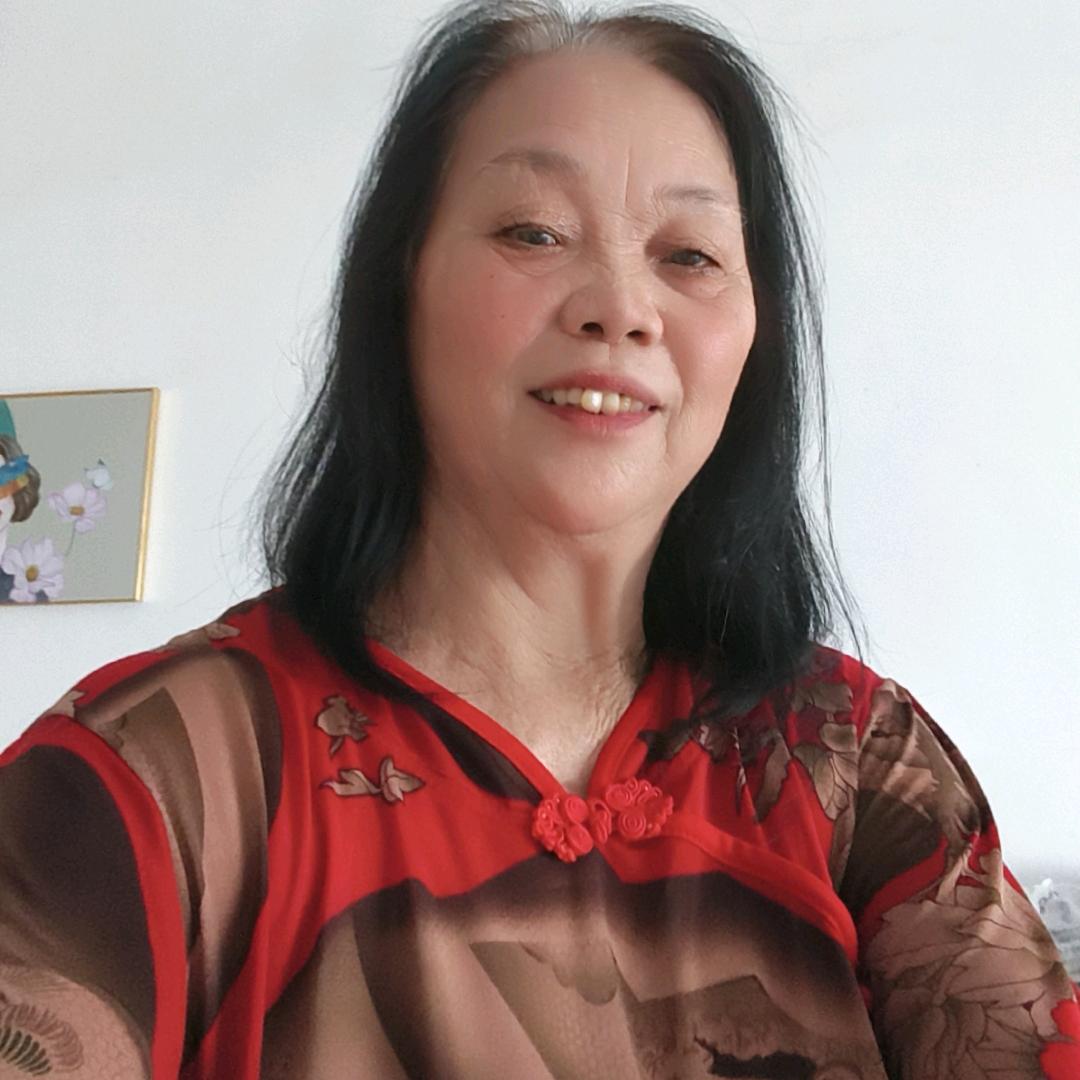 快乐姐。
