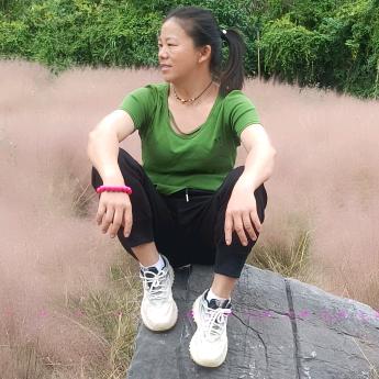 真诚，长顺威远青龙城（麻山山庄。）