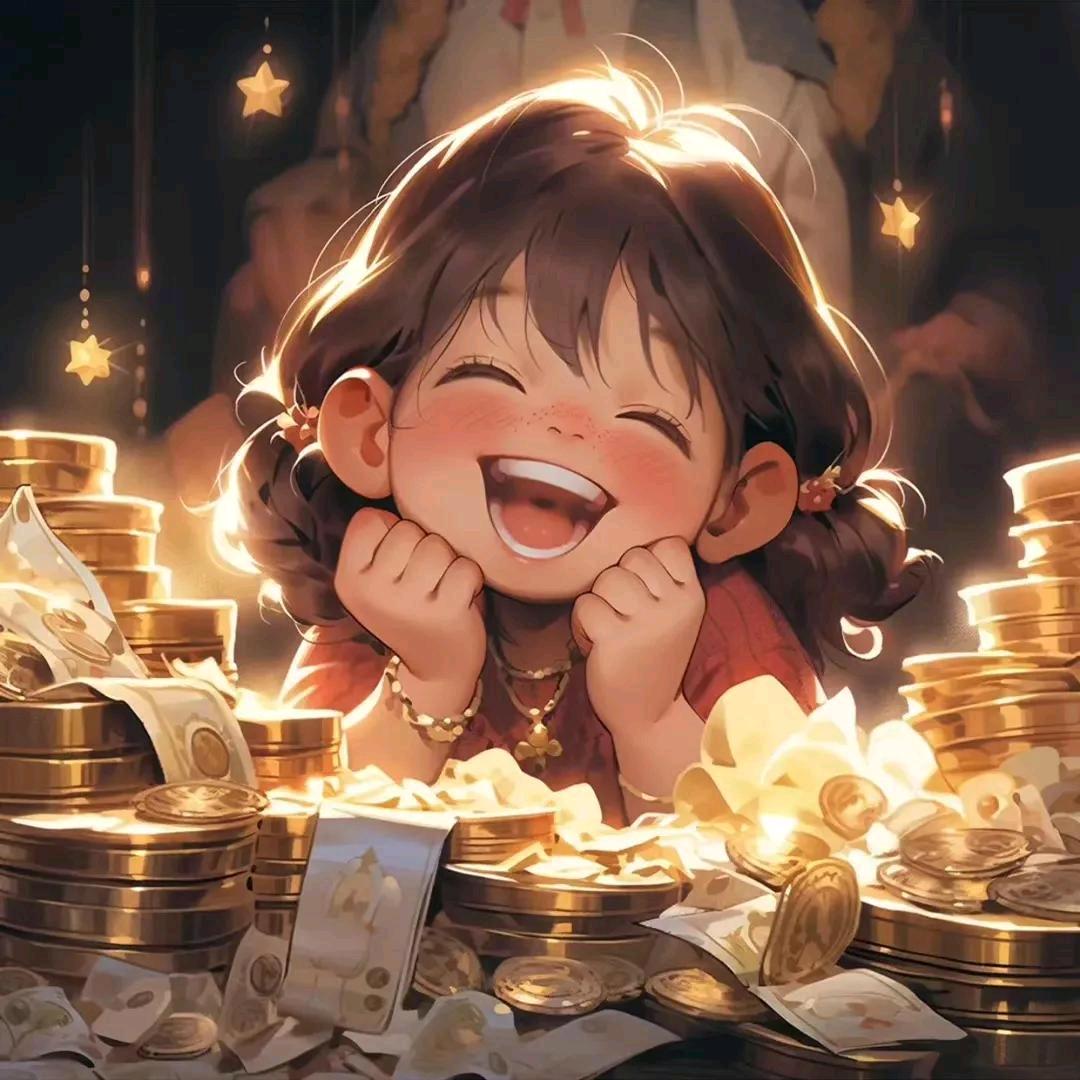 小幸运L