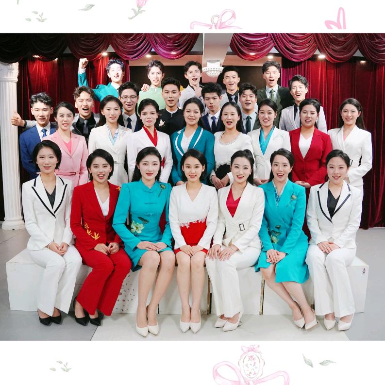 淮北星艺传媒孔姐姐