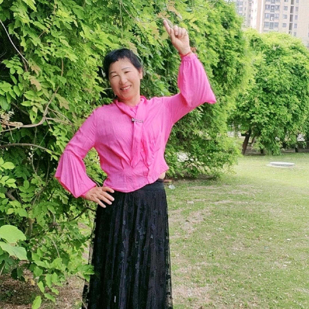 欣赏世界的美好