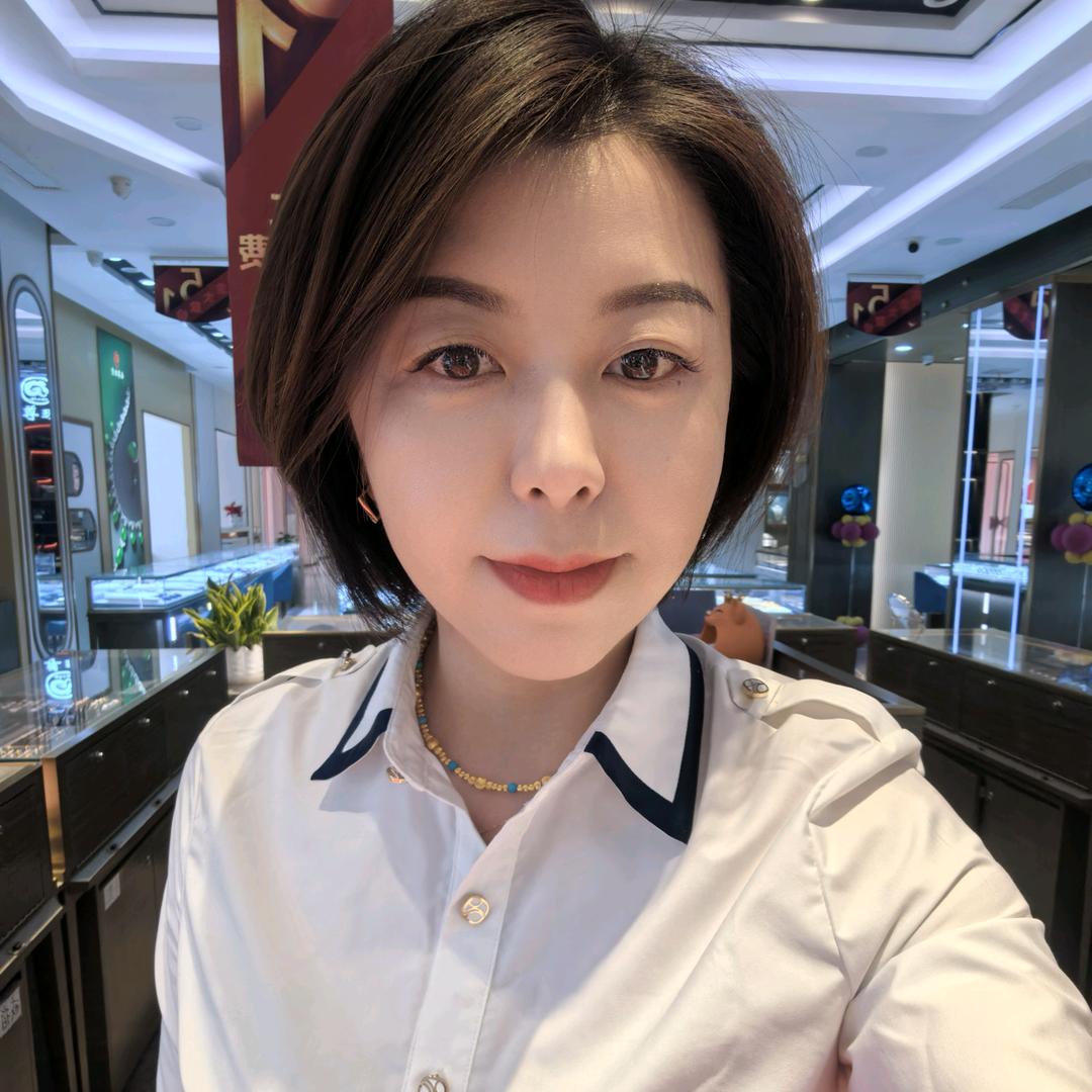 肥城尚尊珠宝王晶