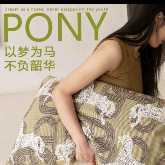棉小铛家纺