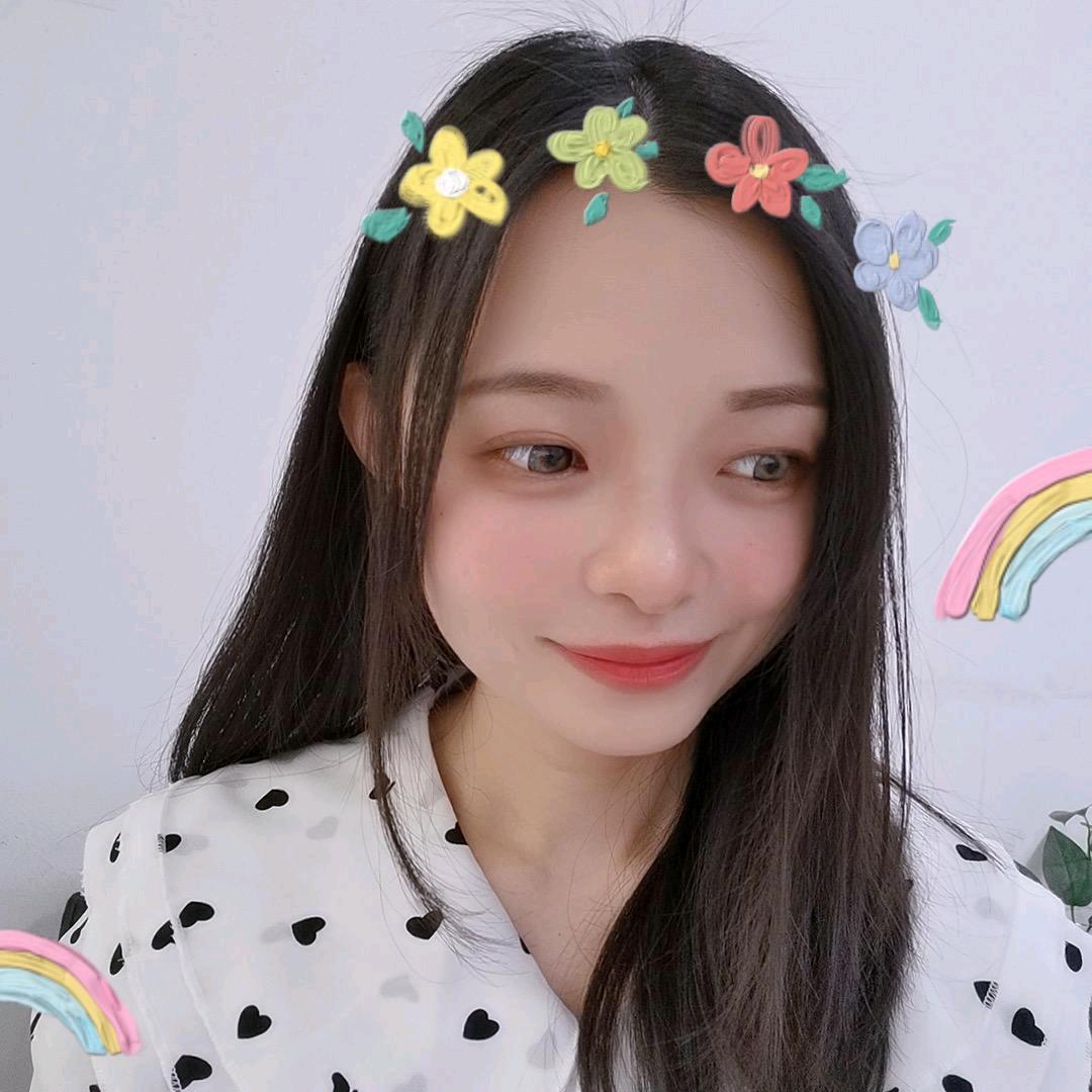 圆你开心✌️