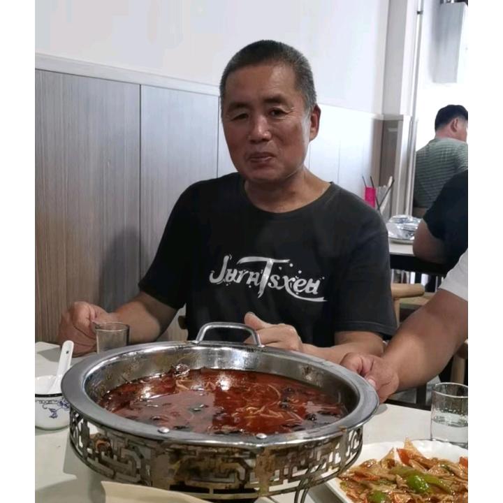 傻瓜都在