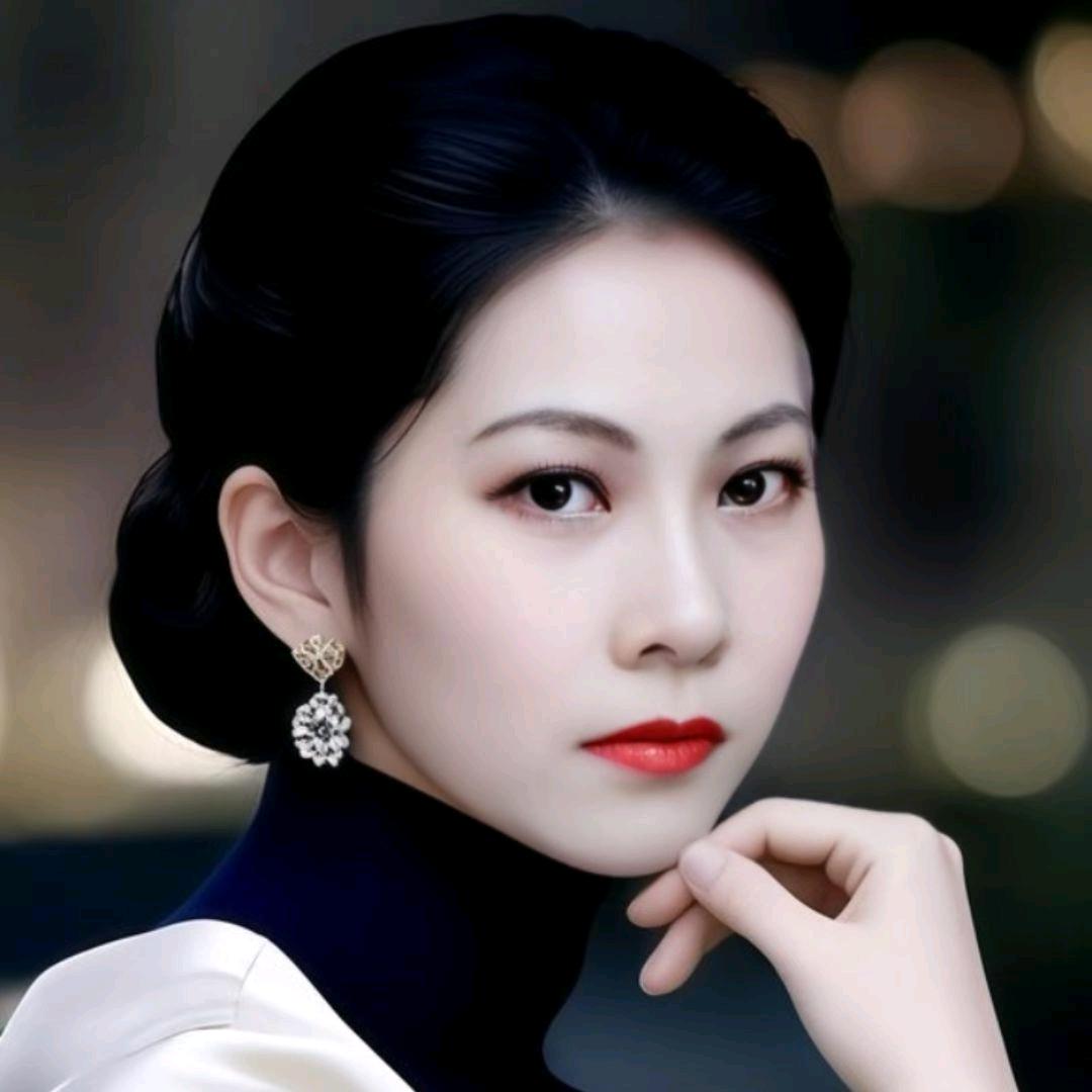 小龙女爱羽毛球