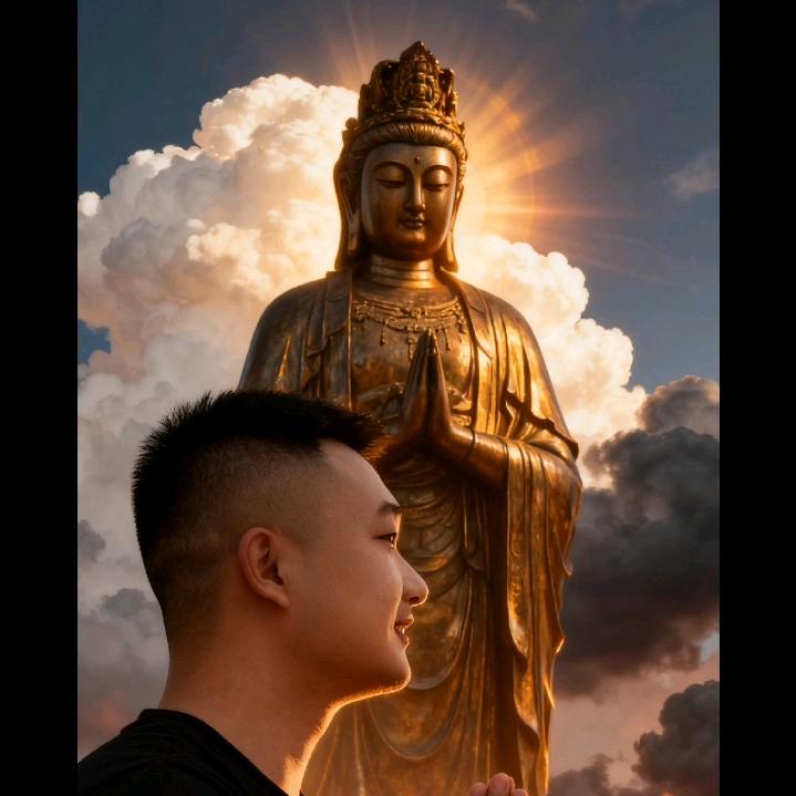 小方